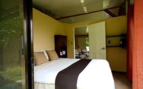 Essence Arenal Spa & Yoga